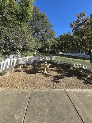 Providence Pet Park