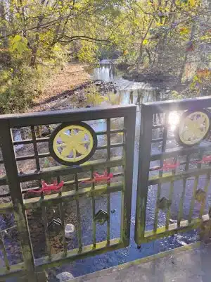 Providence Pet Park