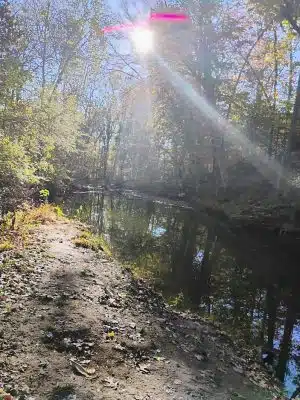 Providence Pet Park