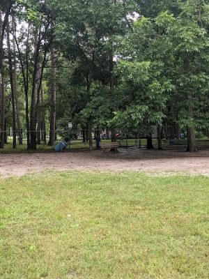 dog park