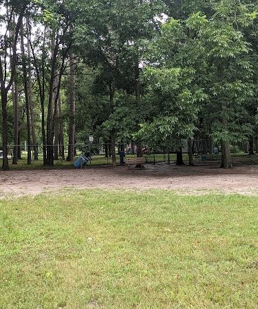 dog park