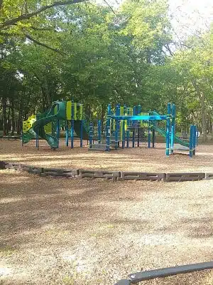 dog park