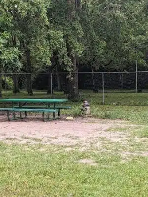 dog park