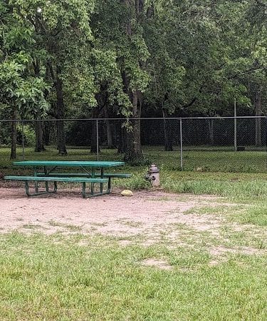 dog park