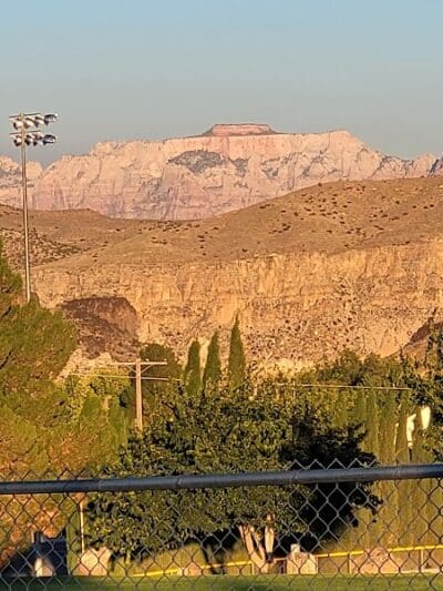 Hurricane Dog Park - Hurricane, UT