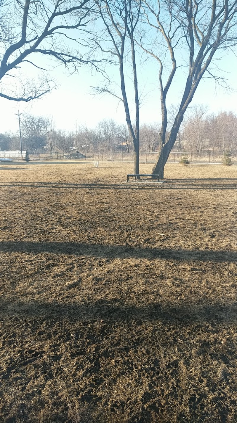 City of Hutchinson Dog Park - Hutchinson, MN
