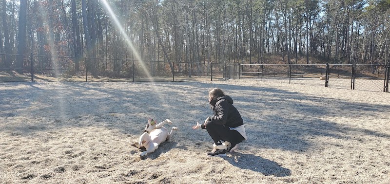 Barnstable Dog Park - Hyannis, MA