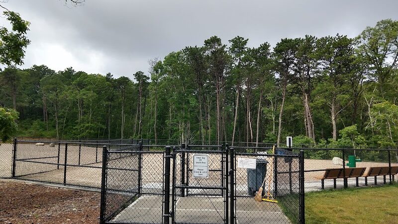 Barnstable Dog Park - Hyannis, MA