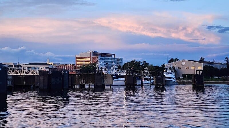 Hyannis Harbor Park - Hyannis, MA