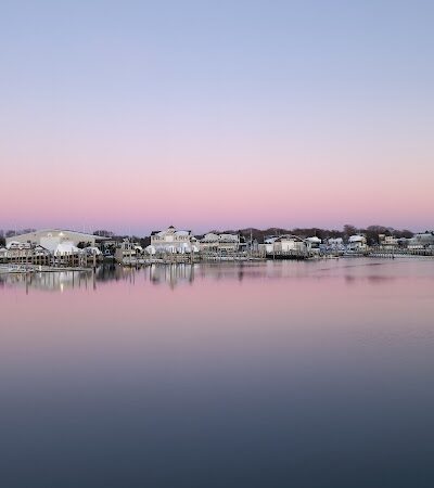 Hyannis Harbor Park - Hyannis, MA