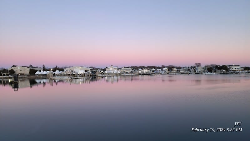 Hyannis Harbor Park - Hyannis, MA
