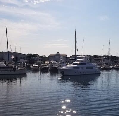 Hyannis Harbor Park - Hyannis, MA