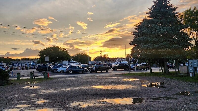 Hyannis Harbor Park - Hyannis, MA