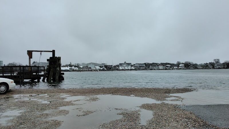 Hyannis Harbor Park - Hyannis, MA