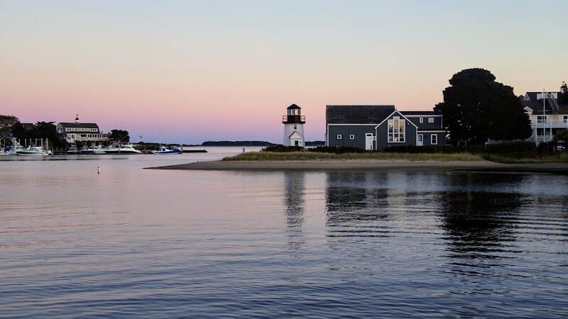 Hyannis Harbor Park - Hyannis, MA