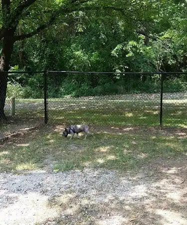 Independence Dog Park - Independence, KS