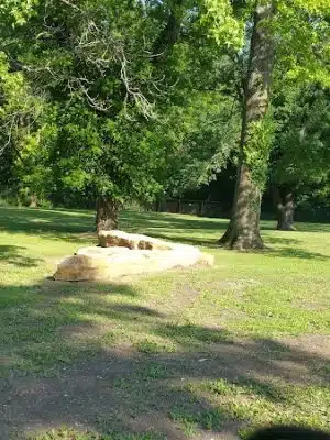 Independence Dog Park