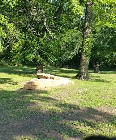 Independence Dog Park - Independence, KS