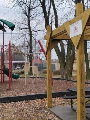 Baumann Park