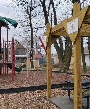 Baumann Park