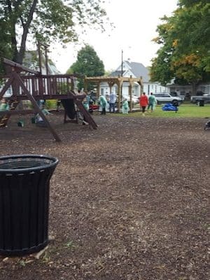 Baumann Park