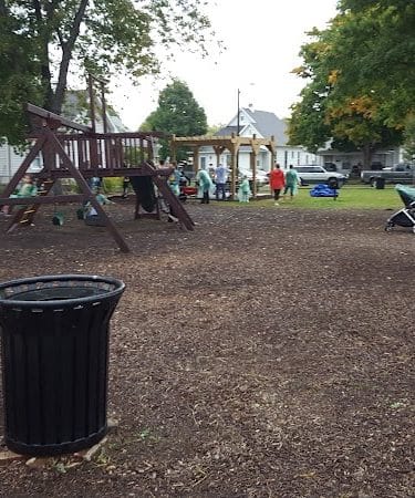 Baumann Park