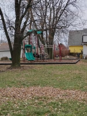Baumann Park