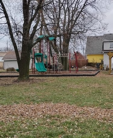 Baumann Park