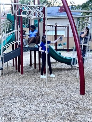 Baumann Park