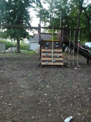 Baumann Park