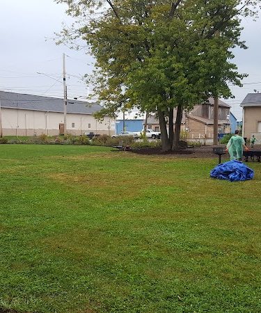 Baumann Park