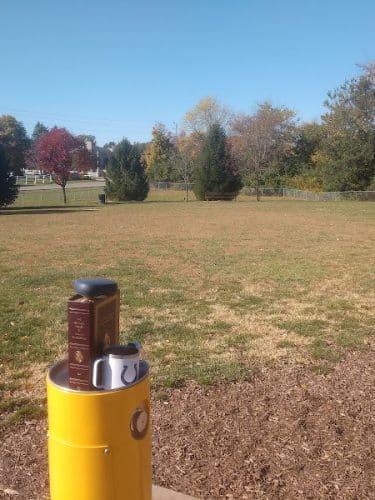 Waggin' Tails Bark Park