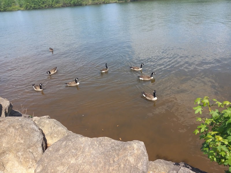 Anchor Park - Inman, SC