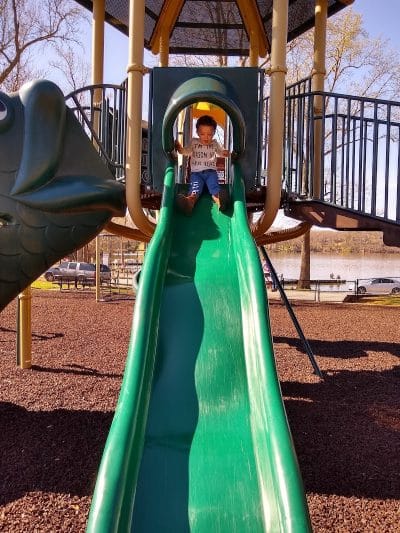 Anchor Park - Inman, SC
