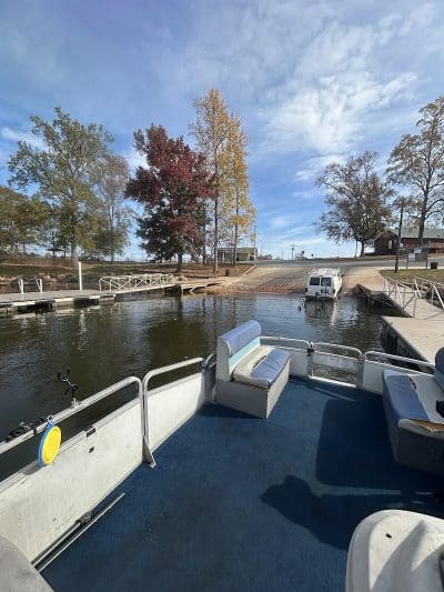 Anchor Park - Inman, SC