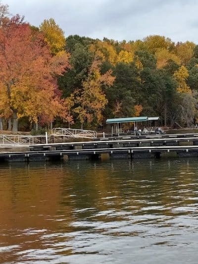 Anchor Park - Inman, SC