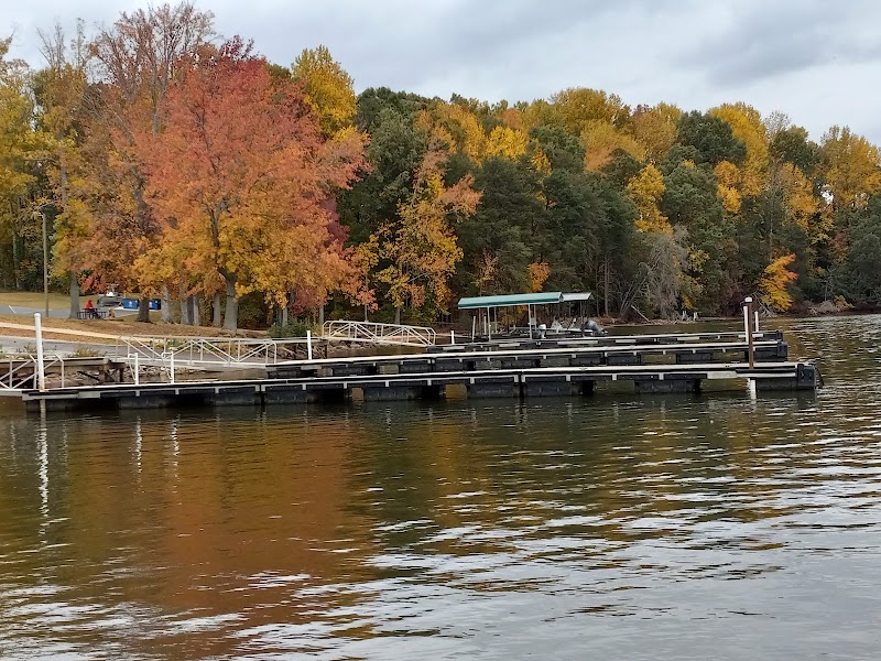 Anchor Park - Inman, SC