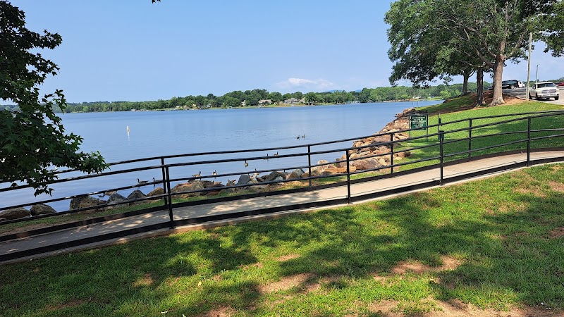 Anchor Park - Inman, SC