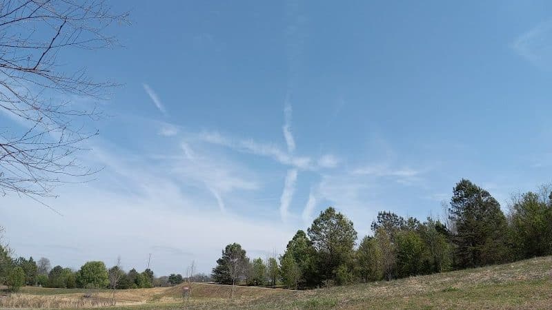 Holston Creek Park - Inman, SC