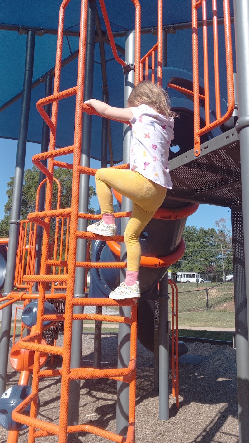Leroy Mathis Park - Inman, SC