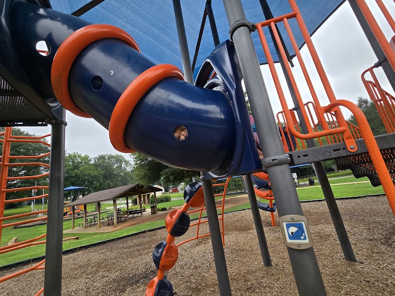 Leroy Mathis Park - Inman, SC