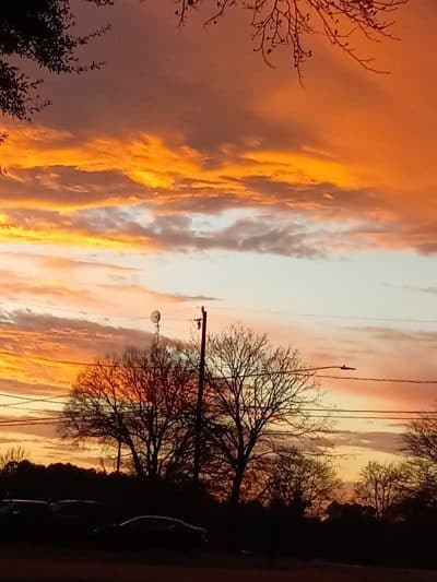 Leroy Mathis Park - Inman, SC