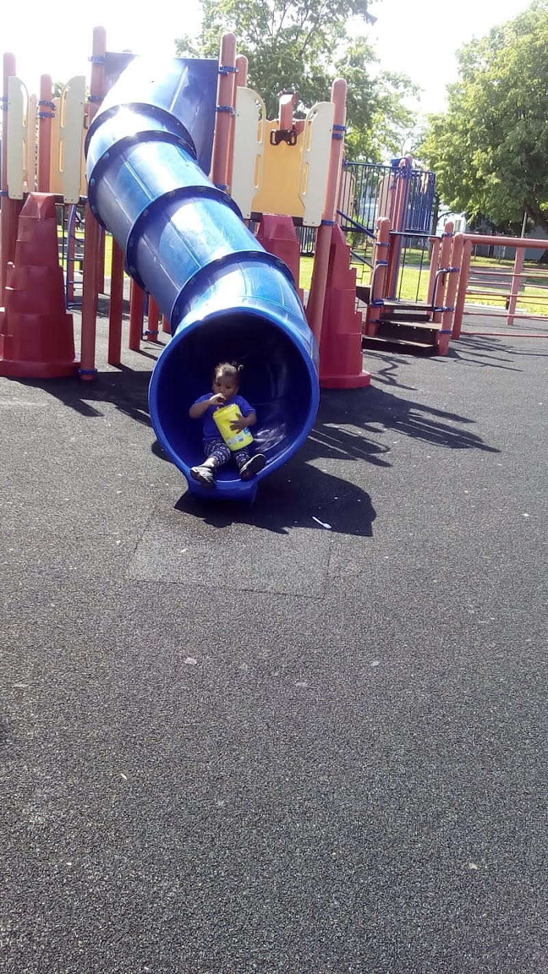 Town Of Hempstead Terrace Garden Park - Inwood, NY