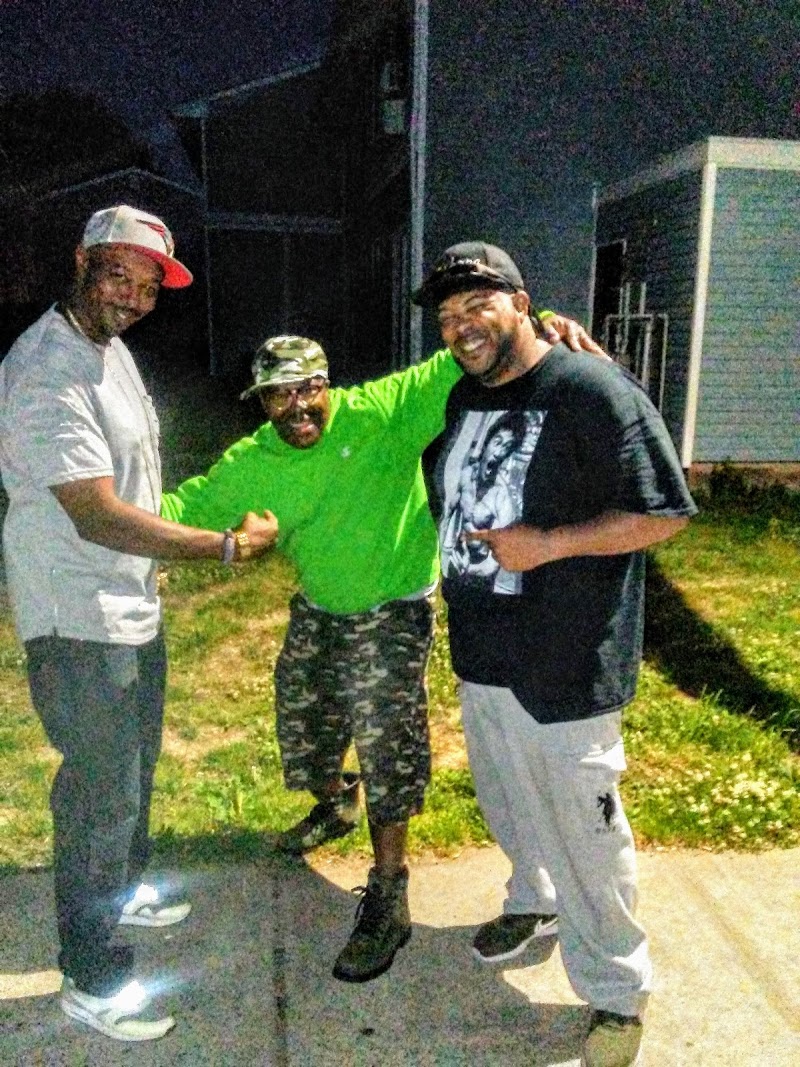 Town Of Hempstead Terrace Garden Park - Inwood, NY