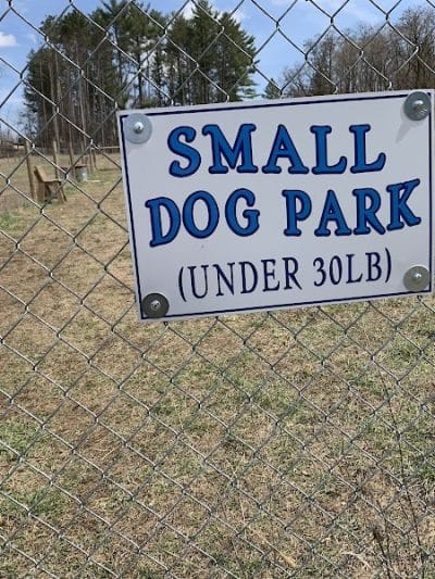 Rosie Paw Park - Iola, WI