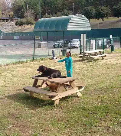 Irondale Dog Park - Irondale, AL