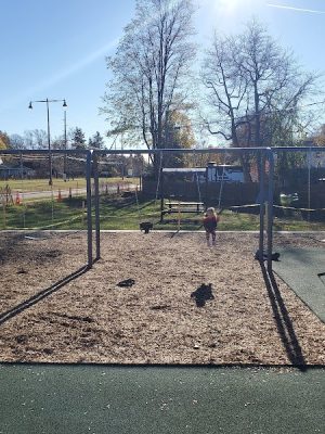 Heyer-Bayer Memorial Park