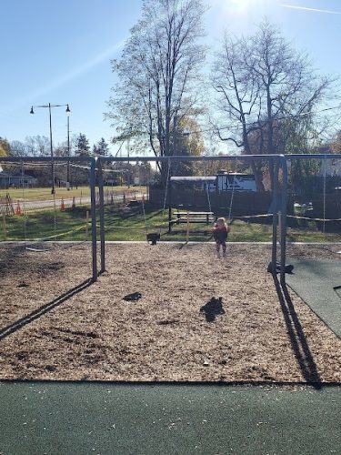 Heyer-Bayer Memorial Park