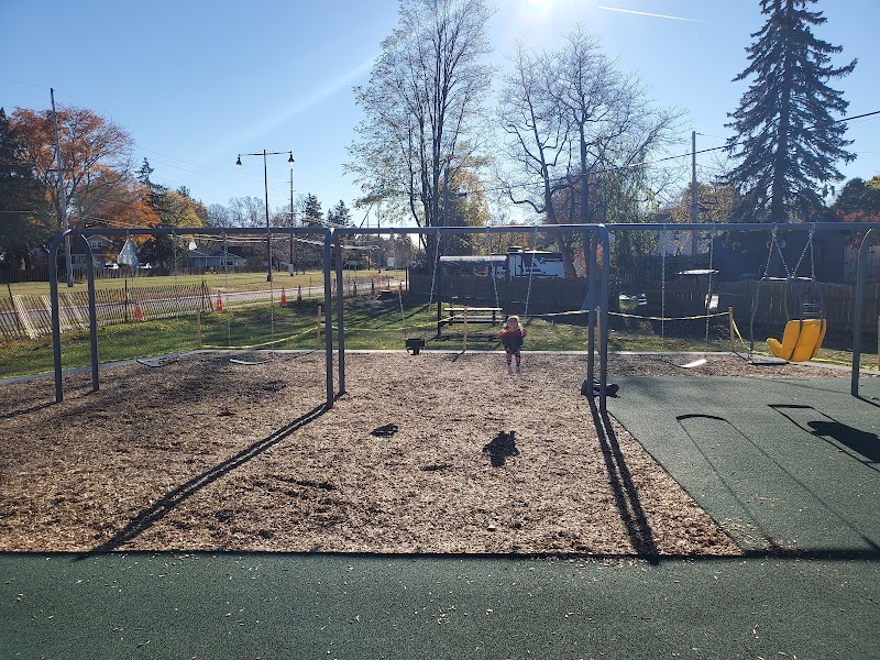 Heyer-Bayer Memorial Park - Irondequoit, NY