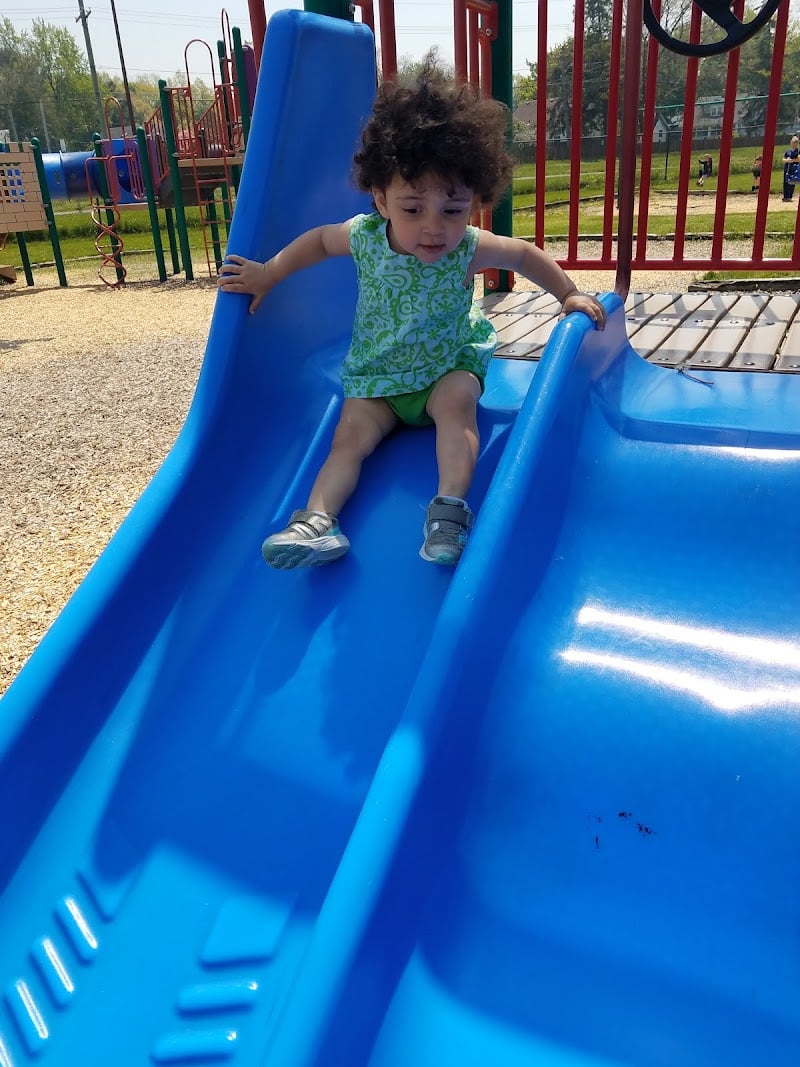 Heyer-Bayer Memorial Park - Irondequoit, NY